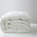 Classic White Comforter – 130GSM FILLING