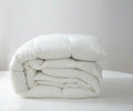 Classic White Comforter – 200GSM FILLING