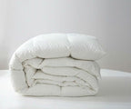 Classic White Comforter – 200GSM FILLING