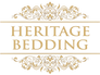 Heritage Bedding - Home