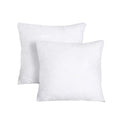Plain White – Filling Cusion
