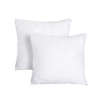 Plain White – Filling Cusion