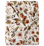 Blooming Orchard - Complete bedsheet