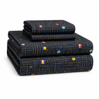 Pac man – Complete bedsheet
