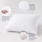 Cloud Comfort – Pillow