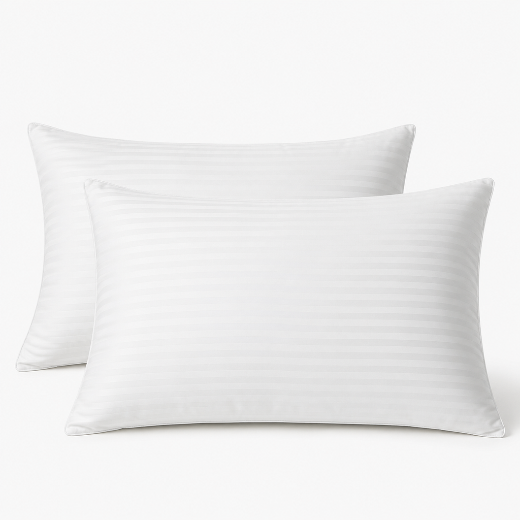 Cloud Comfort – Pillow
