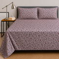 Autumn Bloom – Fitted sheet