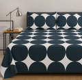 Bold Orbit – Complete bedsheet
