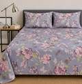 Floral Whisper – Complete bedsheet