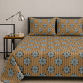 Royal Crest – Complete bedsheet