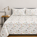 Little Wheels – Complete bedsheet