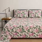 Rosé Garden – Quilt Cover