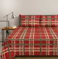 Heritage Tartan - Complete bedsheet