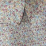 Mini Floral Charm Bedsheet