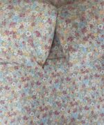 Mini Floral Charm Bedsheet