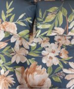 Tropical Breeze Garden - Complete bedsheet