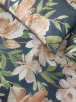 Tropical Breeze Garden - Complete bedsheet - Image 2