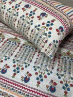 Royal Chevron Bloom - Image 2