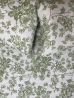 Olive Garden Bloom - Complete bedsheet - Image 3
