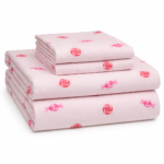 Candy Blush Print - Complete bedsheet