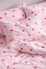 Candy Blush Print - Complete bedsheet - Image 2