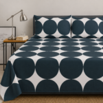 Bold Orbit - Complete bedsheet