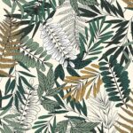 Tropical Veil - Complete bedsheet - Image 2