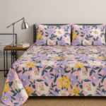 Sweet Blossom - Quilt Cover