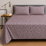 Autumn Bloom – Bedding set