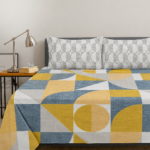 Urban Geometry - Complete bedsheet