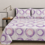 Violet Echo – Bedding set