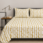 Tropical Oasis - Complete bedsheet