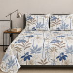 Island Bloom – Bedding set
