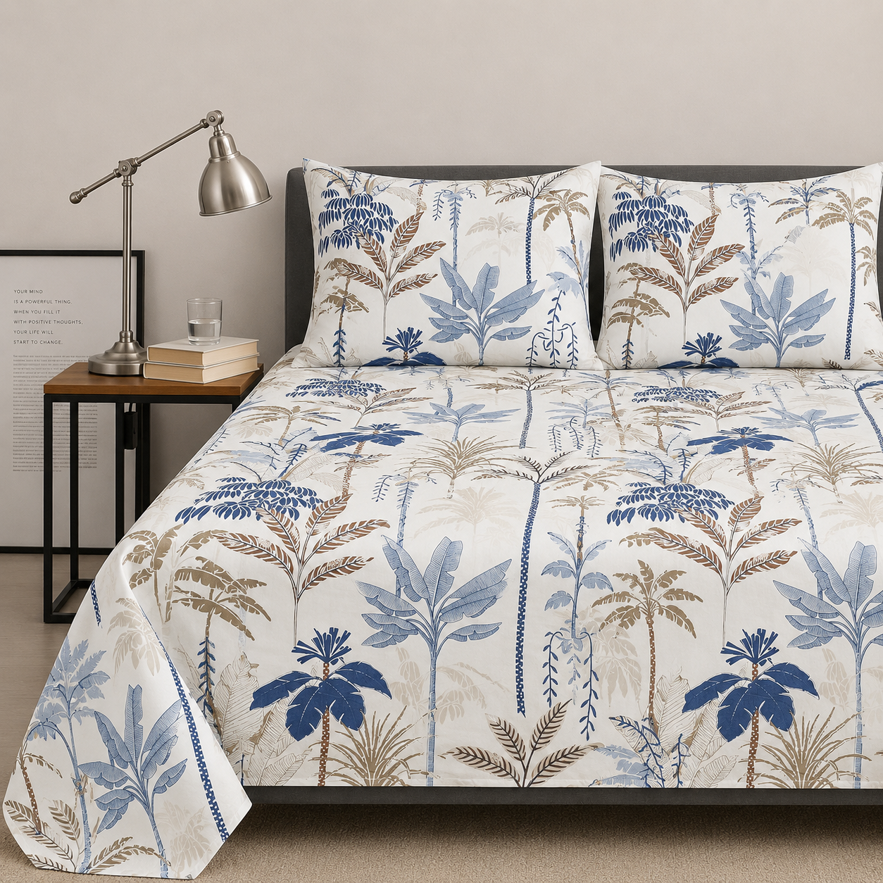 ChatGPT Image Jun 3, 2026, 03_47_25 PM Island Bloom – Bedding set - Image 1